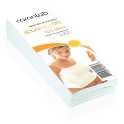 CARONLAB Spun lace 90 strips - pre cut